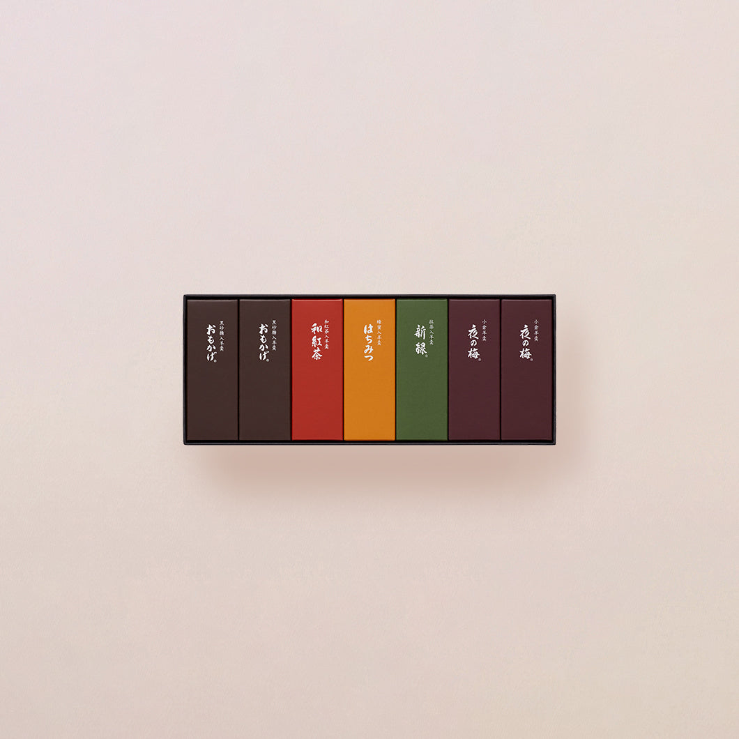 TORAYA@shopです❗️ Toraya Confectionery Co. Ltd. - The official online store