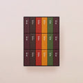 Gift Box of 18 petite yokan