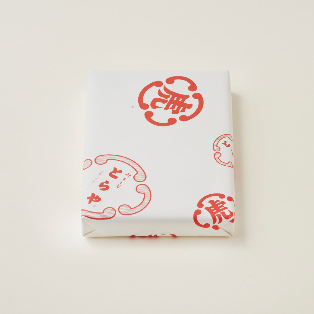 Gift Box of 3 medium yokan