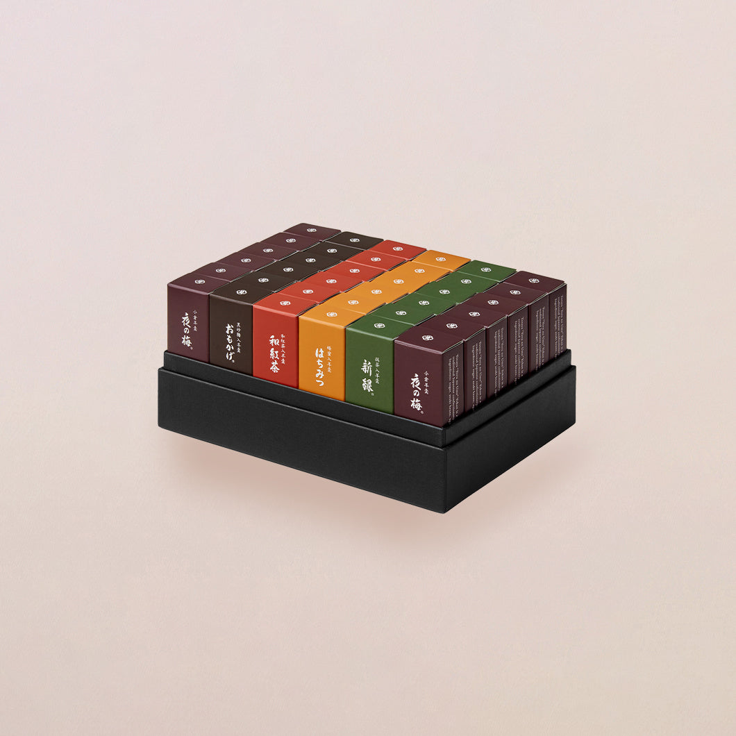 Online Shop – Toraya Confectionery Co. Ltd. - The official online