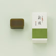 Medium Yokan | Shimmidori / Verdure (matcha)
