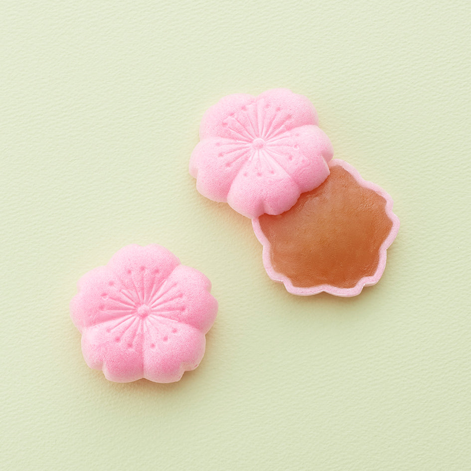 Miyo no Haru, Beni / Lasting Peace, Pink Cherry Blossom