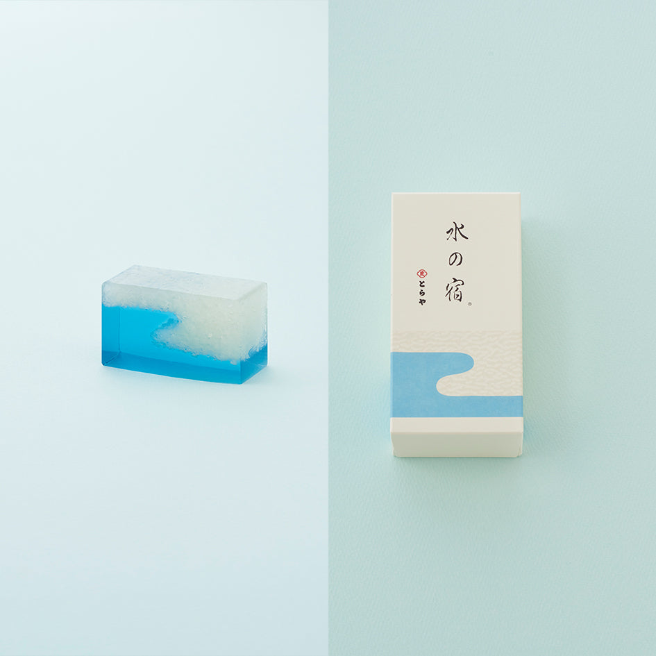 Mizu no Yadori / Water Haven