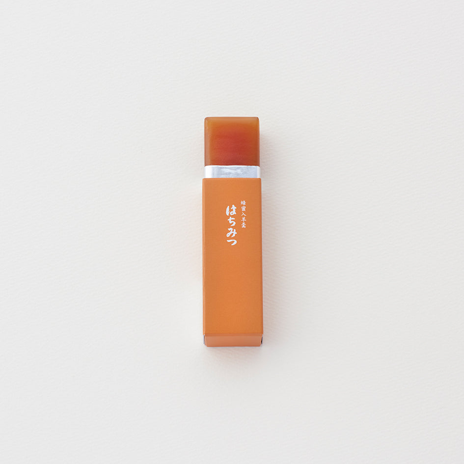 Yokan | Hachimitsu (honey) – Toraya Confectionery Co. Ltd. - The