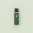 Petite Yokan | Shimmidori / Verdure (matcha)