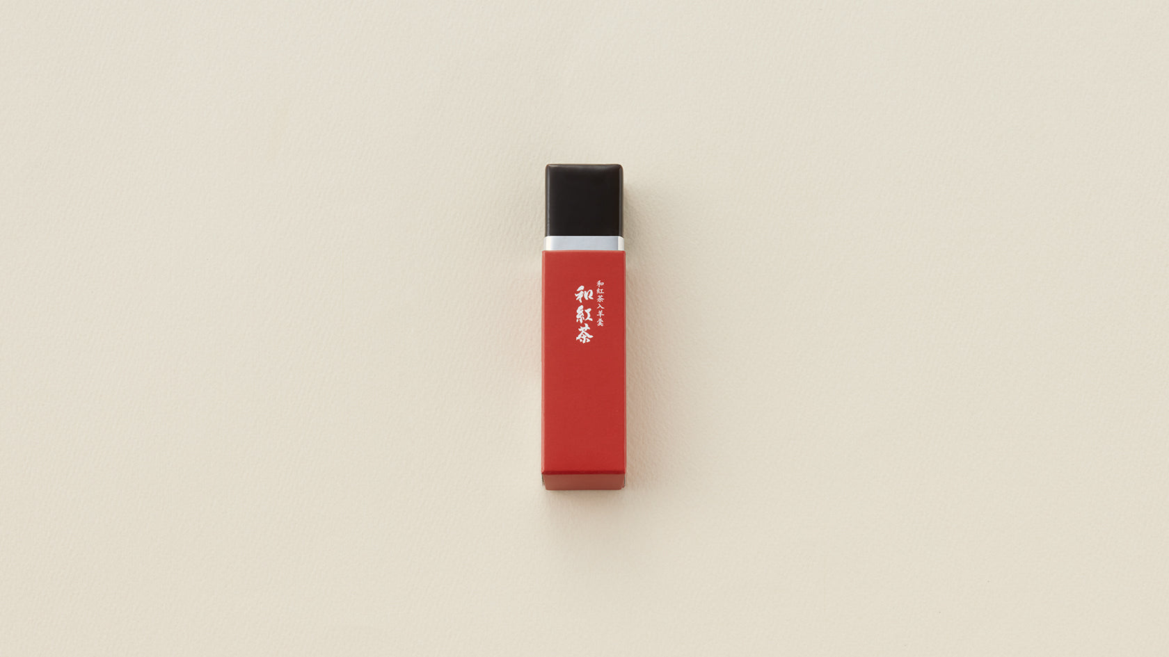 yotakochan No.16 ３２枚 Petite Yokan | Wakocha (Japanese Black Tea) – Toraya Confectionery