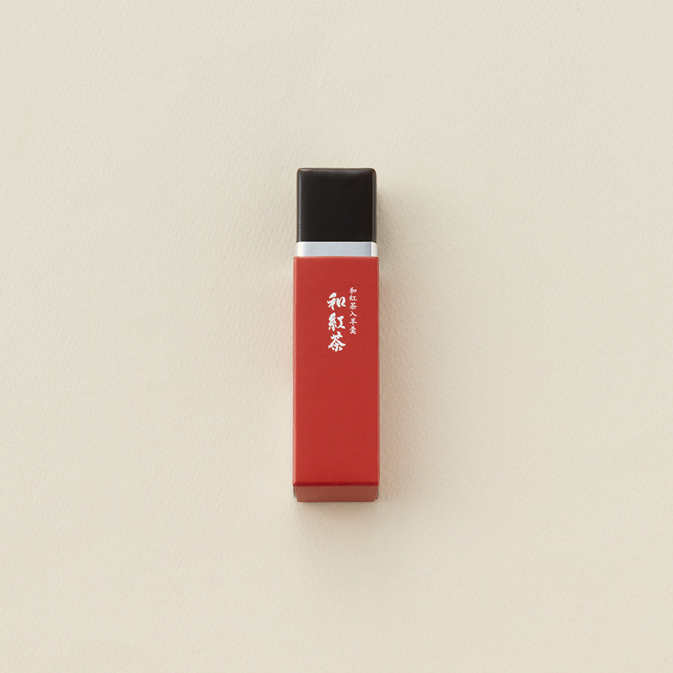 Yokan | Wakocha (japanese black tea) – Toraya Confectionery Co