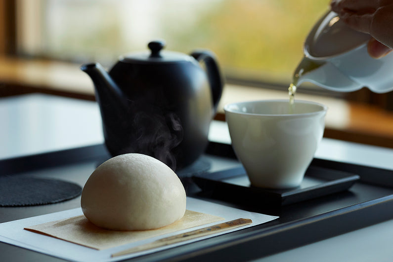 TORAYA@shopです❗️ Store & Café – Toraya Confectionery Co. Ltd. - The official