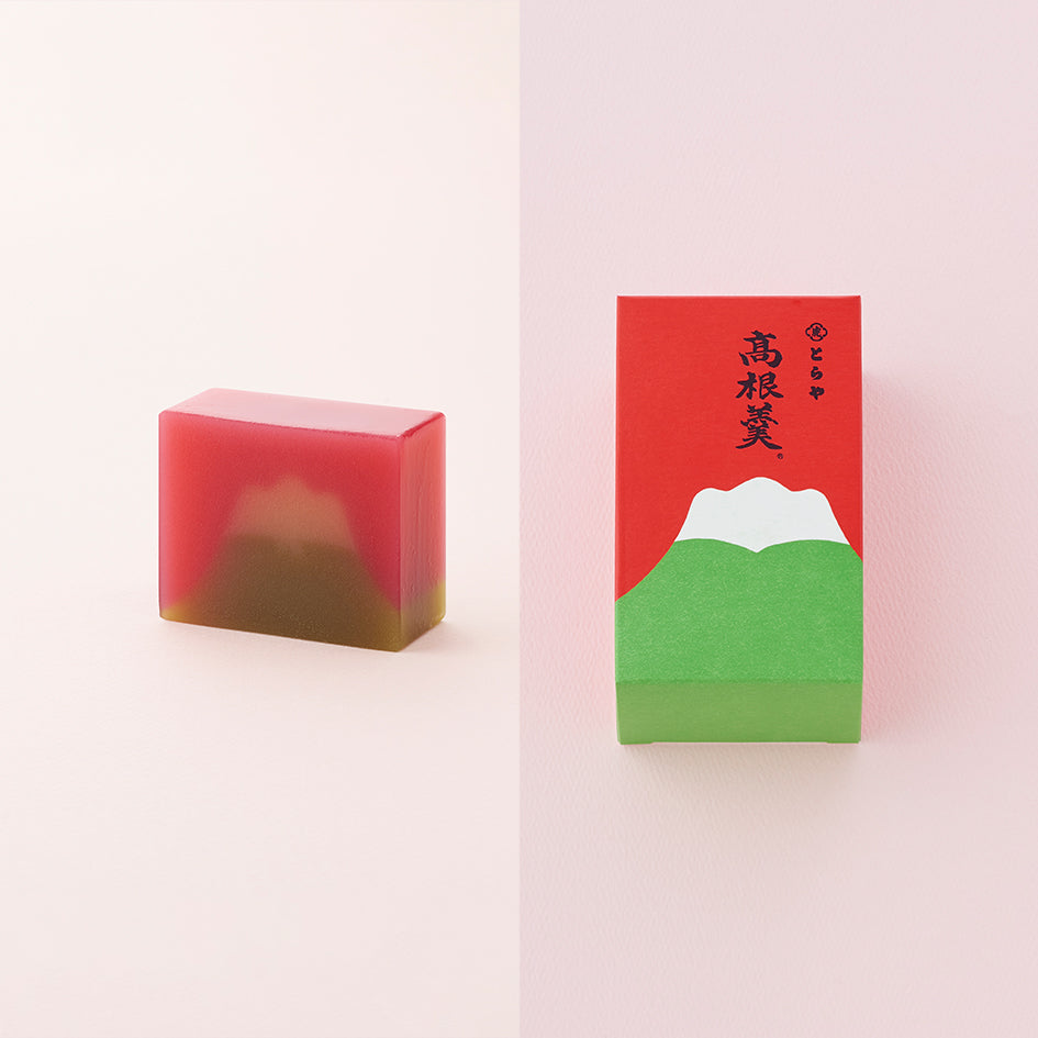 Takanekan / Majestic Fuji