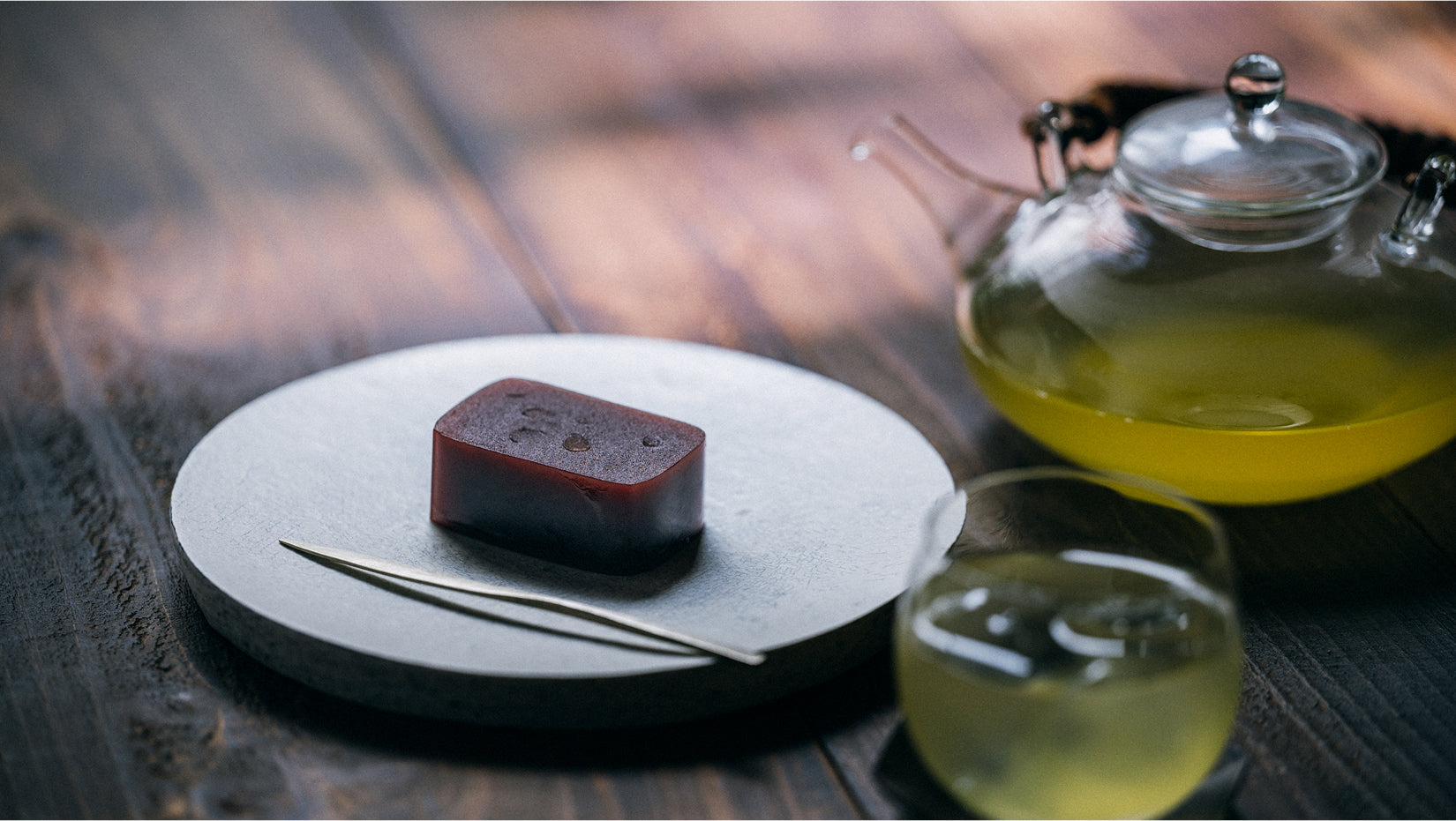 Yokan – Toraya Confectionery Co. Ltd. - The official online store